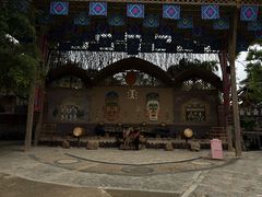 -海南槟榔谷黎苗文化旅游区