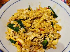 -荆九爷爆炒桥头三嫩(夫子庙店)