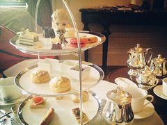 华尔道夫酒店廊吧-LONG BAR 廊吧(外滩华尔道夫酒店)