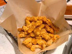 椒麻小酥肉-猫抓烤肉(春熙路店)