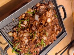 贝勒烤肉-四季民福烤鸭店(西单华威约饭街店)