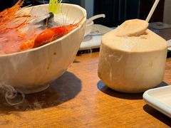 -乔街深夜食堂·小龙虾·高压锅生蚝(杭州总店)