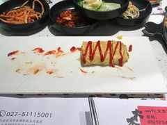 -一品豆花(光谷天地店)