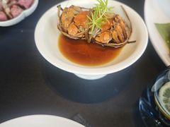 -江南雅厨(李公堤店)