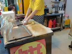 -咏春葱油饼(德政中路店)
