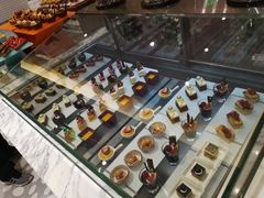 -沈阳和平艾美酒店新食谱西餐厅