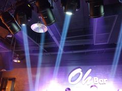 -ohbar live house(人广店)