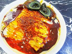 -何老二卤汁凉粉