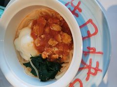 -潮上潮(南中环店)