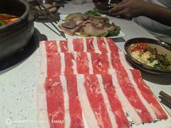 -贵府酸汤牛肉火锅·贵州老字号(飞山街店)