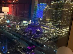 -澳门喜来登大酒店