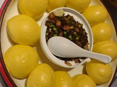 -卞氏菜根香(航空路旗舰店)
