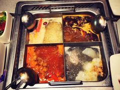 -海底捞火锅(振华商厦店)