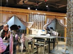 大堂-東北一鴿(繁荣路店)