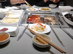 -海底捞火锅(太原南站店)