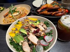 -卡朋西餐(宝安大仟里店)