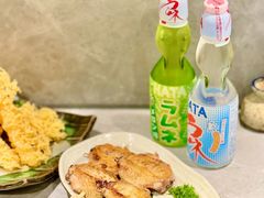 -赤稻·日式料理(禅城店)