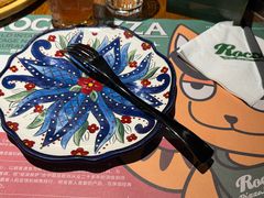 -摇滚披萨(长春街店)