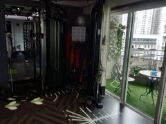 -简·无界健身工作室·运动康复·体态(石厦店)