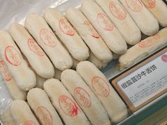 牛舌饼-东南饼庄(铁路二村店)