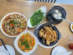 -小二郎私房菜(鼓浪屿店)