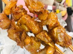 -疆里疆外·和田烤肉·清真