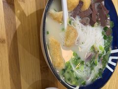 -瘪嘴吧老鸭粉丝汤·百斤老鸭一锅汤(员村店)