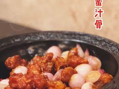 -美极鲜食坊(宝安南路店)