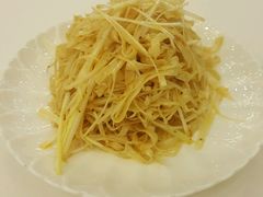 -安徽大厦中餐厅