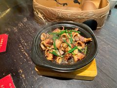 -桂小厨广西菜(万象城店)