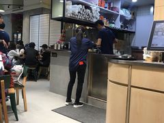 -华嫂冰室(尖沙咀店)