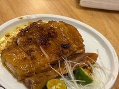 -糟粕醋·椰苑海南菜餐厅(亚龙湾天域酒店)