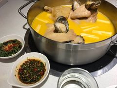 -八珍玉食鸡煲·打边炉(印象城店)