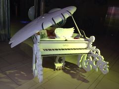 -真爱范特西KTV(交大店)