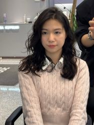 -DL HOPE造型