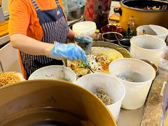 -安徽阜阳卷馍(西单店)