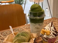 -id冰淇淋甜品店(全国总店)