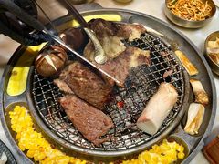 -韩宫宴和牛烤肉(宁波环球银泰城店)