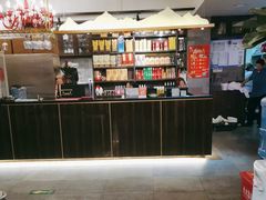 -月福京味斋·烤鸭店·北京菜(鼓楼总店)