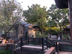 -东莞市可园博物馆