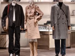 -Gucci(北京SKP店)