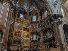 -瓦伦西亚大教堂