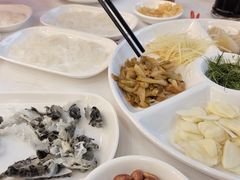 -丰尔粥食·顺德鱼生·干蒸排骨顺德菜(大良分店)