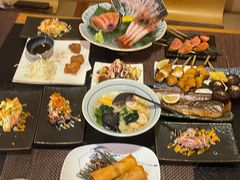 -长崎屋·日本料理·刺身·烧鸟(天河北路店)