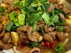 -食光慢宴·安吉土菜馆