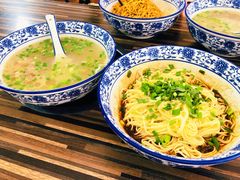 -苏州藏书羊肉(本溪路店)
