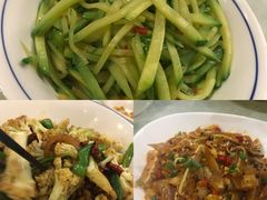 -湖南人家·家传湖南菜(水围店)