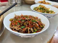 -笨罗卜浏阳菜馆(太平街店)