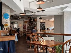 -Alimentari早午餐(安福路店)