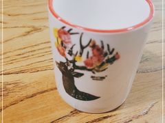 -新白鹿餐厅(百联中环店)